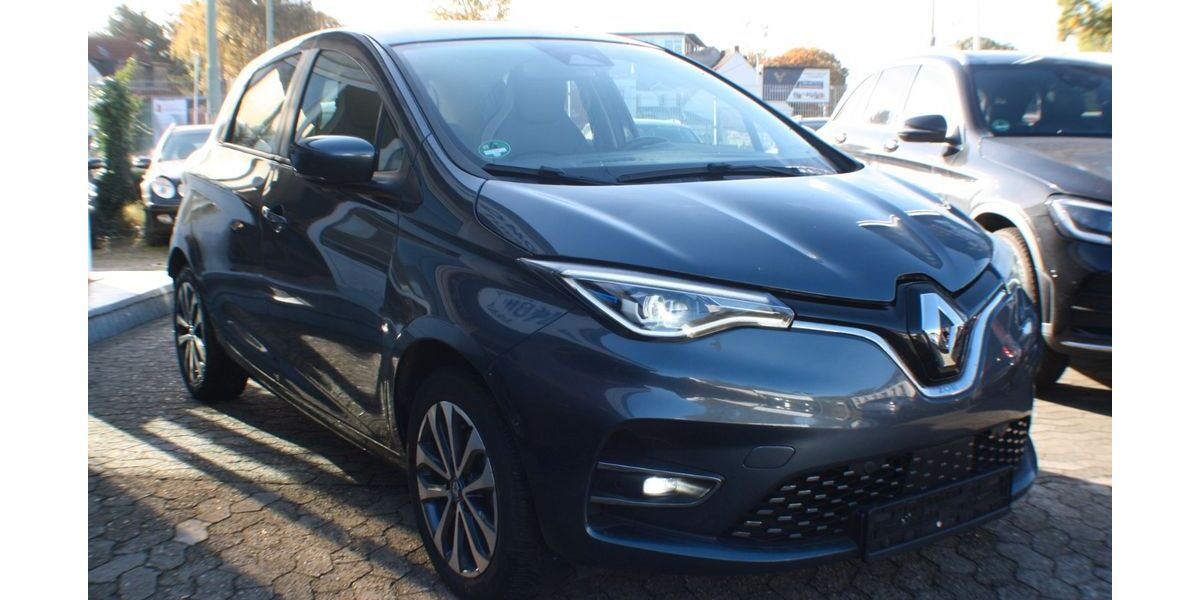Renault ZOE 15.800 km 16.900 &euro; Bremen 28259