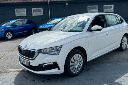 Skoda Scala 30.994 km 17.999 &euro; Altfalter 92548