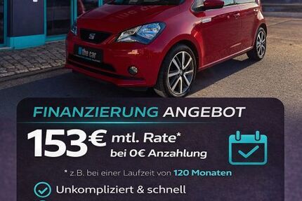 Seat Mii 64.872 km 11.990 &euro; Riesa 01587