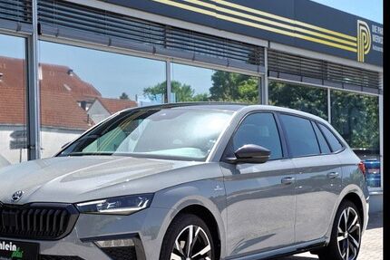 Skoda Scala 21.260 km 23.290 &euro; Wendelstein 90530