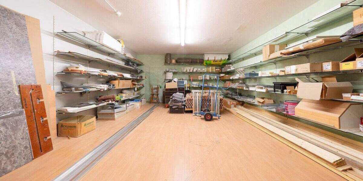 Gewerbeobjekt Nördlingen - 2 Zimmer, 1 m&sup2;, 1.900.000&euro; | Angebot:25727239