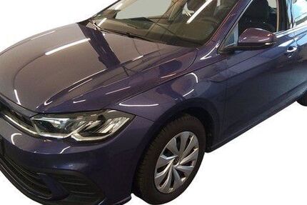 VW Polo 12.351 km 19.490 &euro; Wasserburg a. Inn 83512