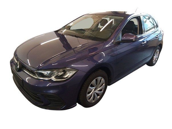 VW Polo 12.351 km 19.490 &euro; Wasserburg a. Inn 83512