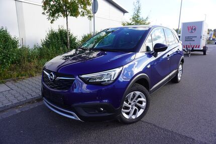 Opel Crossland (X) 41.970 km 13.500 &euro; Rödermark 63322