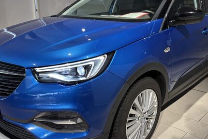 Opel Grandland (X) 60.892 km 19.390 &euro; Wilhelmshaven 26389