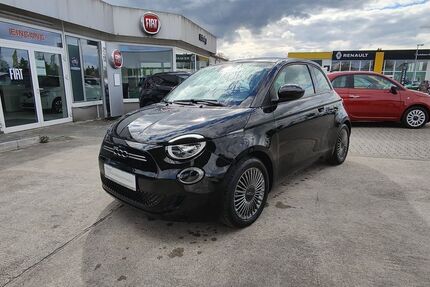 Fiat 500e 37.682 km 16.899 &euro; Massen 03238