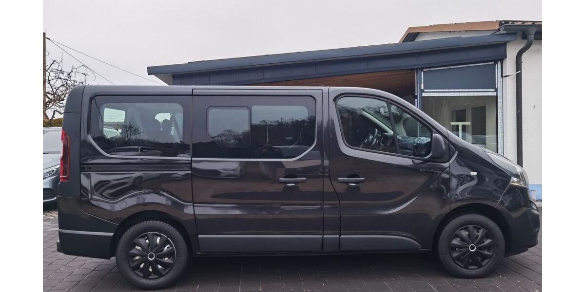 Opel Vivaro 150.314 km 16.480 &euro; Welden 86465