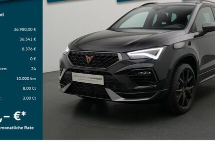 Cupra Ateca 2.998 km 35.680 &euro; Leverkusen 51373