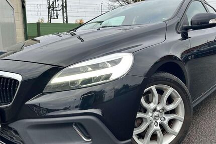 Volvo V40 108.416 km 16.990 &euro; Neumünster 24536