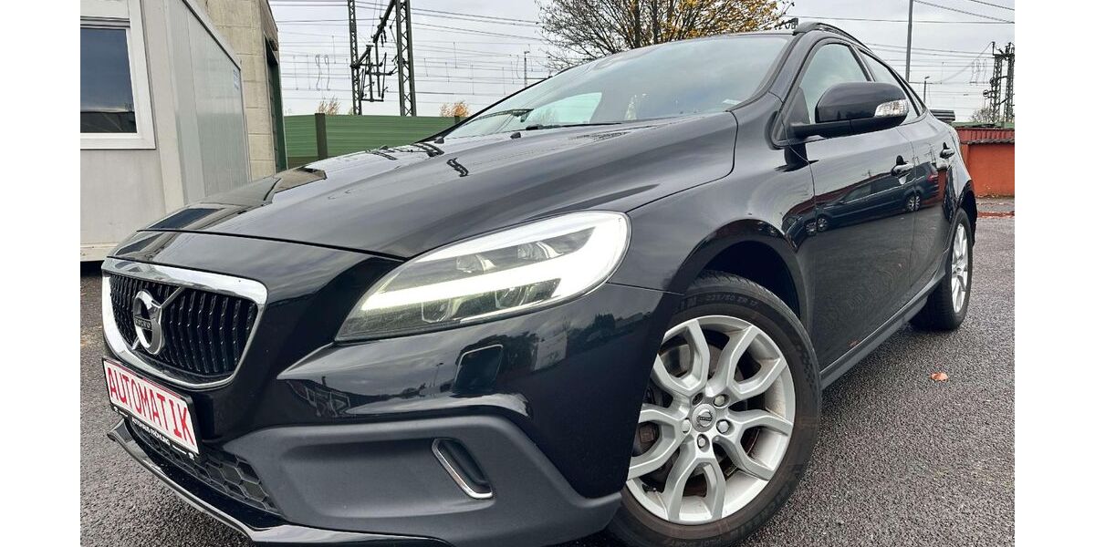 Volvo V40 108.416 km 16.990 &euro; Neumünster 24536
