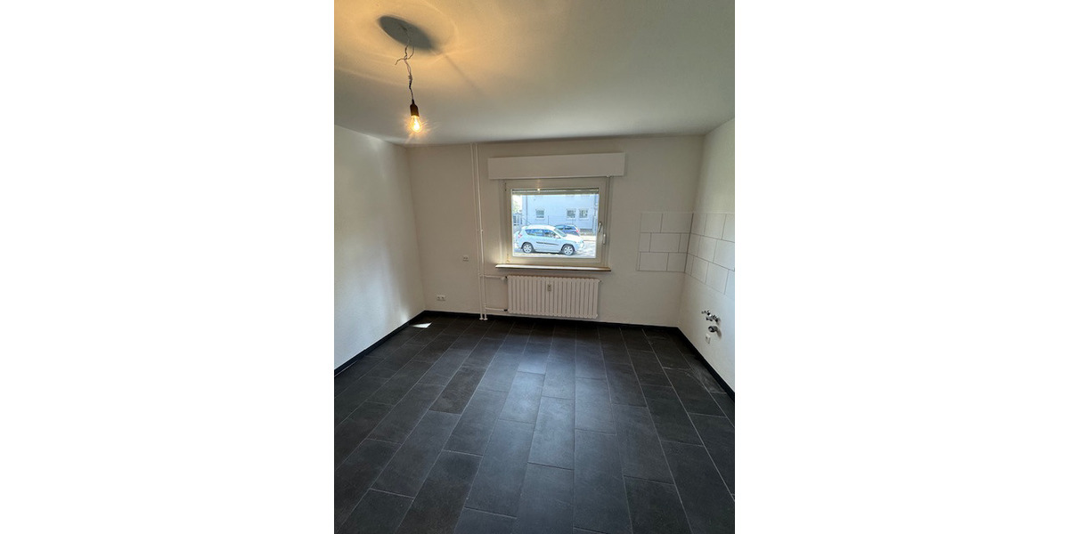 Etagenwohnung Duisburg Obermeiderich - 2 Zimmer, 46 m&sup2;, 349&euro; | Angebot:26345366