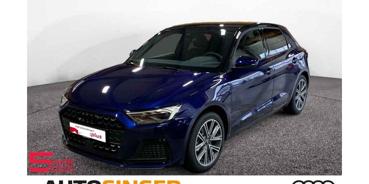 Audi A1 14.500 km 26.610 &euro; Marktoberdorf 87616