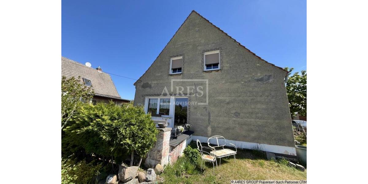 Einfamilienhaus Döbern - 4 Zimmer, 114 m&sup2;, 54.000&euro; | Angebot:25776434