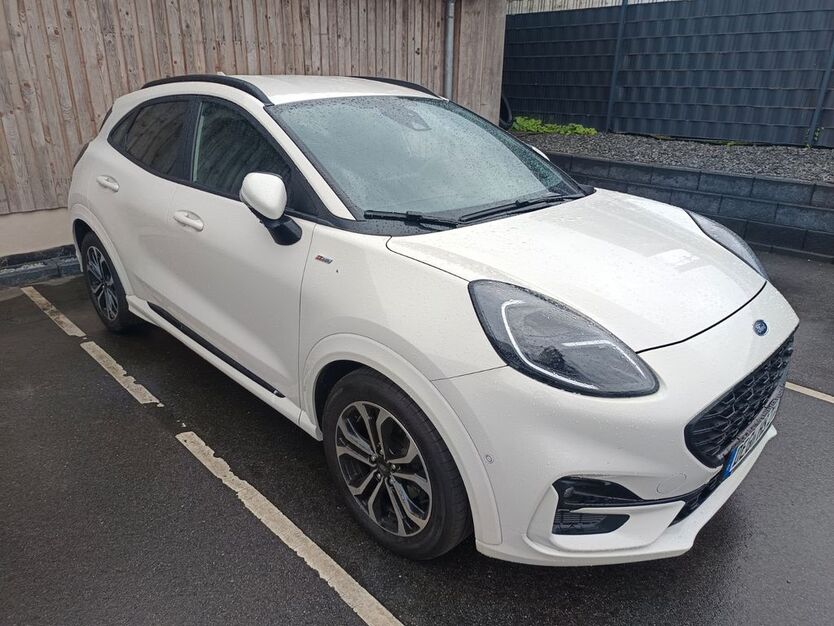 Ford Puma 67.900 km 17.990 € Außernzell 94532