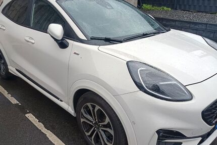 Ford Puma 77.500 km 16.490 &euro; Außernzell 94532