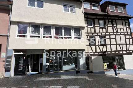 Haus Alzey - 8 Zimmer, 206 m&sup2;, 495.000&euro; | Angebot:25196304