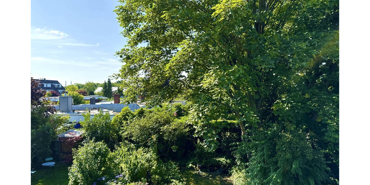 Reihenmittelhaus Wedel - 5 Zimmer, 132 m&sup2;, 455.000&euro; | Angebot:25736875
