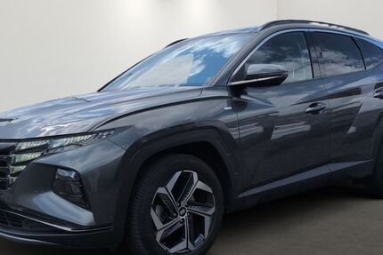 Hyundai TUCSON 29.700 km 31.790 &euro; Dillenburg 35684