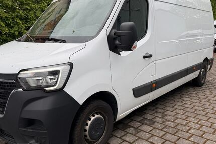 Renault Master 170.348 km 11.999 &euro; Fulda 36043