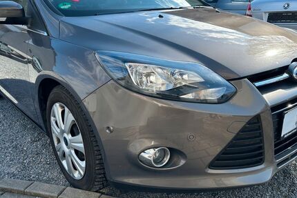 Ford Focus 159.964 km 5.650 &euro; Aachen 52080