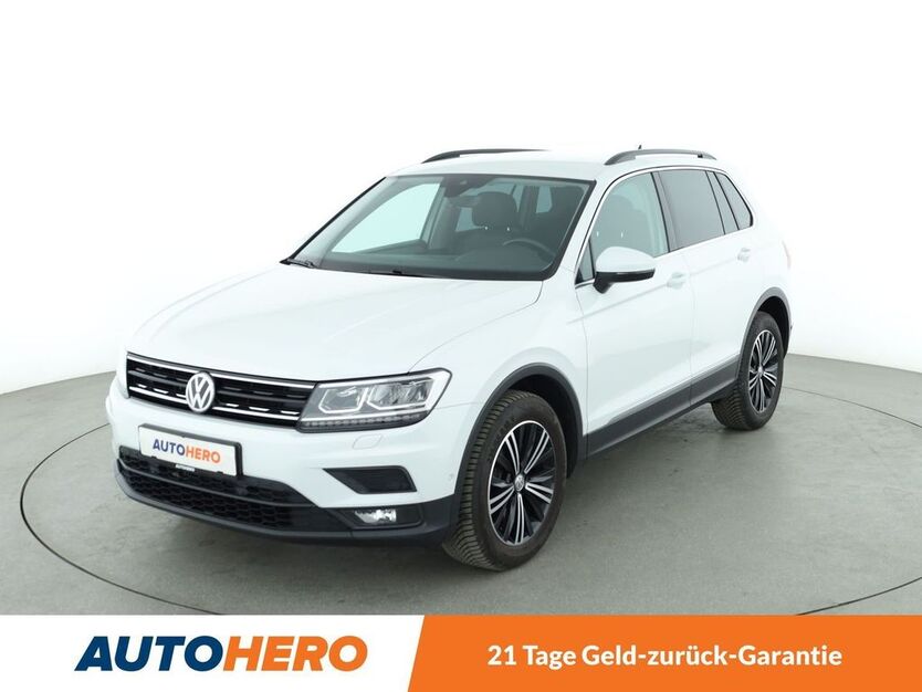 VW Tiguan 84.681 km 25.520 € Leipzig 04328