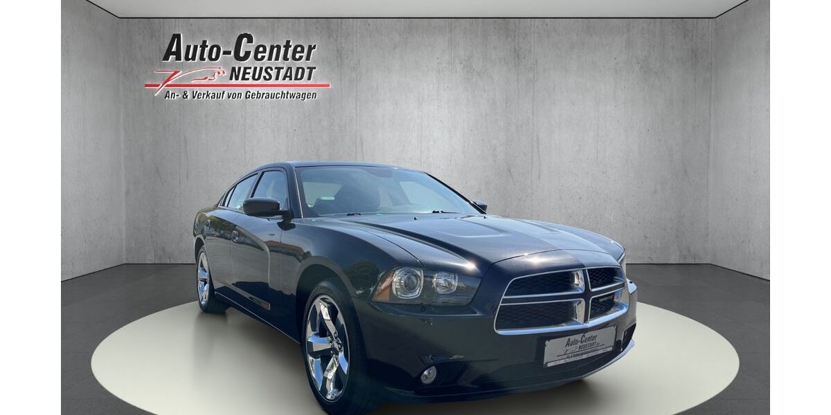 Dodge Charger 87.800 km 19.980 &euro; Neustadt / Hessen 35279