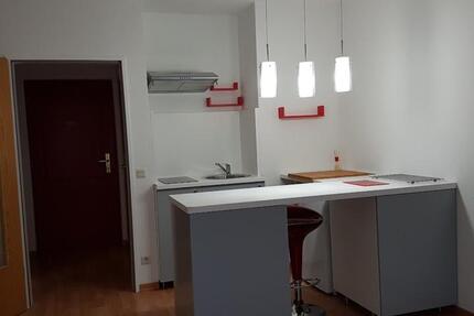 WohnungAppartement zu verkaufen 1 zimmer