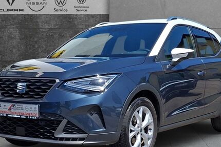 Seat Arona 47.500 km 19.790 &euro; Steinen 79585