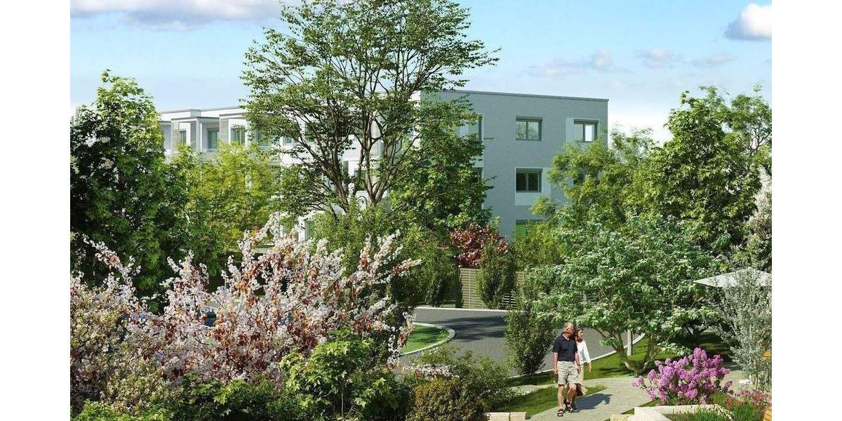 Etagenwohnung Untersiemau Meschenbach - 2 Zimmer, 74 m&sup2;, 294.000&euro; | Angebot:25796890