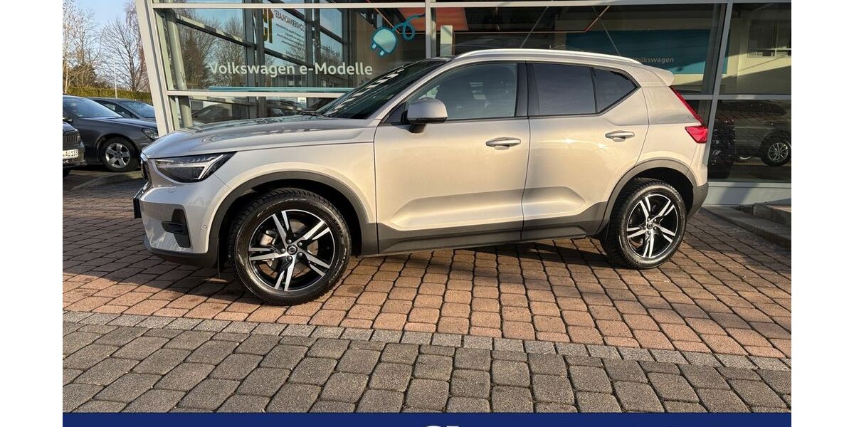 Volvo XC40 20.122 km 37.890 &euro; Altenkirchen 57610
