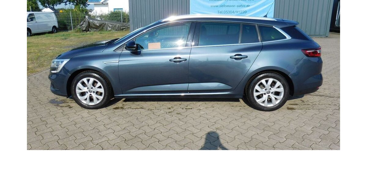 Renault Megane 66.900 km 10.990 &euro; Vordorf 38533