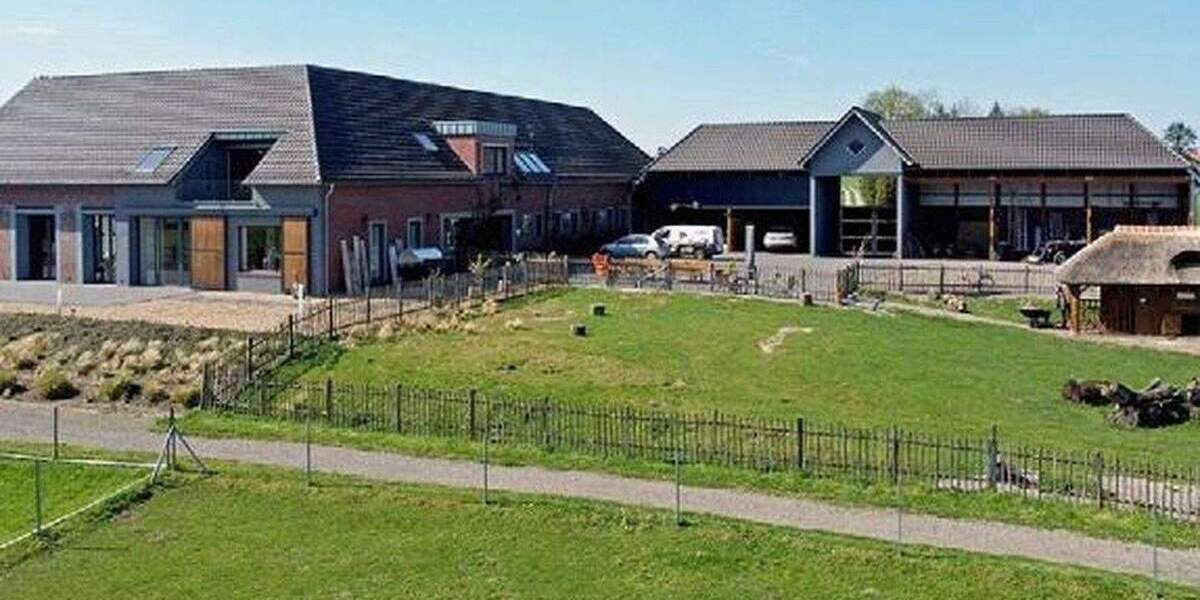 Mehrfamilienhaus, Wohnhaus Niederkrüchten Laar - 8 Zimmer, 450 m&sup2;, 1.995.000&euro; | Angebot:24748886