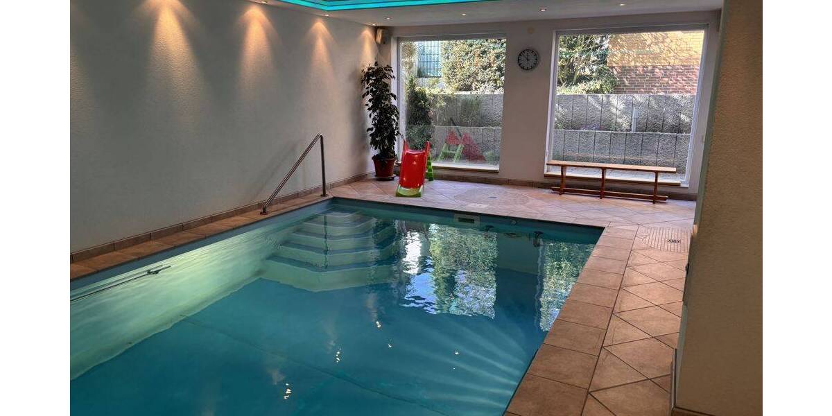 Einfamilienhaus Bad Nenndorf - 6 Zimmer, 184 m&sup2;, 599.000&euro; | Angebot:26851272