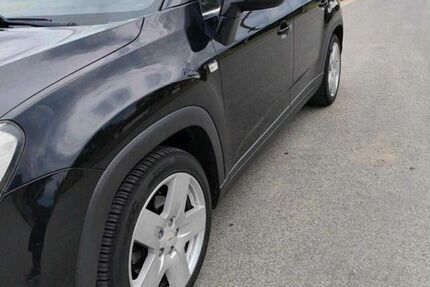 Chevrolet Orlando 168.000 km 6.100 &euro; Reutlingen 72770