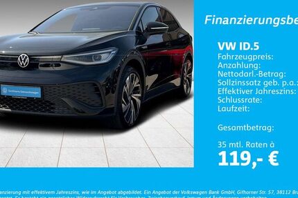 VW ID.5