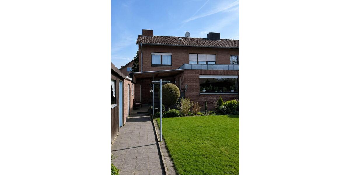 Reihenhaus Vreden - 280.000&euro; | Angebot:26841260