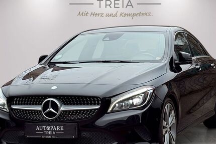 Mercedes-Benz CLA 220 145.000 km 18.980 &euro; Treia 24896