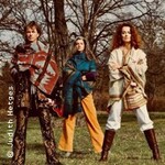 Das Hippiekammerorchester - Come together II