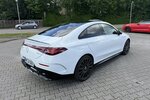Mercedes-Benz CLA 350 4Matic mit EQ Technologie AMG Styling 11.000 km 59.650 &euro; Schorndorf 73614