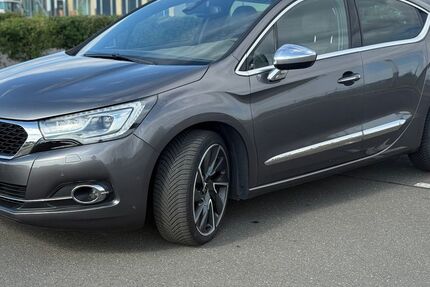 Citroen DS4 135.000 km 9.500 &euro; Euskirchen 53879