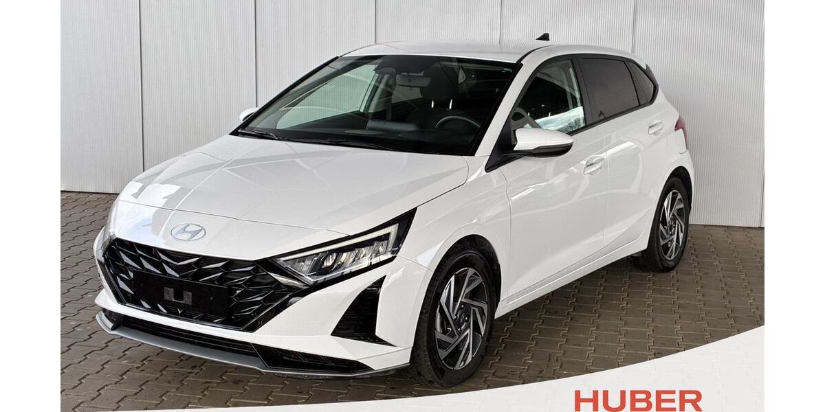 Hyundai i20 11.204 km 16.800 &euro; Bruckmühl 83052