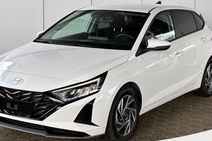 Hyundai i20 11.204 km 17.050 &euro; Bruckmühl 83052