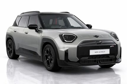 Mini Aceman SE 6.100 km 37.990 &euro; Harsefeld 21698