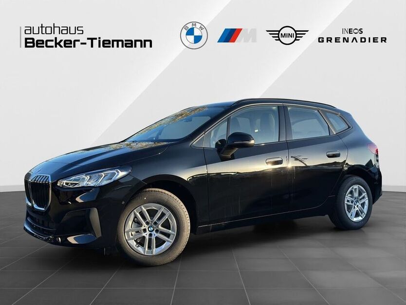 216 Active Tourer