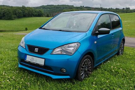 Seat Mii 35.000 km 9.000 &euro; Solingen 42719