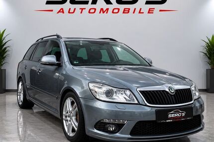 Skoda Octavia 147.596 km 9.790 &euro; Lohne 49393