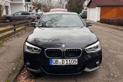 BMW 116 183.255 km 9.000 &euro; Meersburg 88709