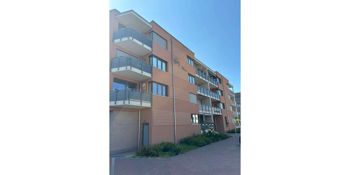 Wohnung zum Mieten in Hildesheim 451,61 € 75.89 m² 3 zimmer