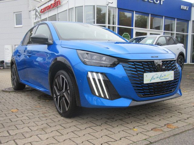 Peugeot 208 22.649 km 22.270 &euro; Chemnitz 09125