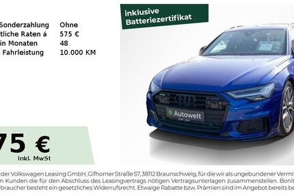 Audi A6 98.550 km 35.880 &euro; Nürnberg 90431